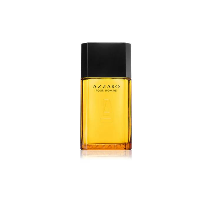 Azzaro Pour Homme Eau de Toilette | Classic Fougère Fragrance