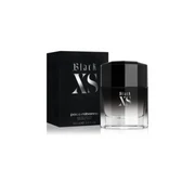Black XS Eau de Toilette for Men | Bold Woody Amber Fragrance