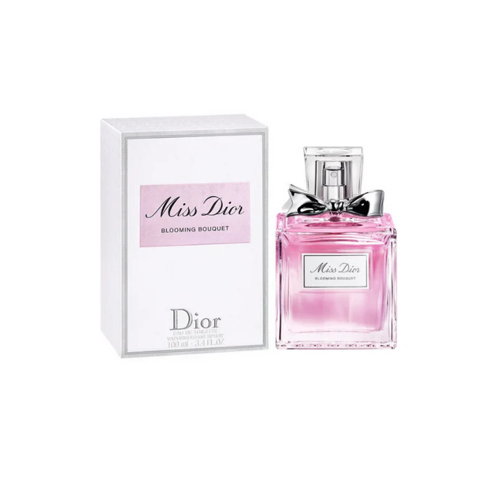 Miss Dior Blooming Bouquet Eau de Toilette | Fresh Floral