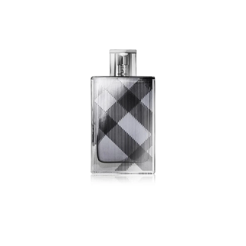 Burberry Brit For Him Eau de Toilette | Modern British Men’s Scent