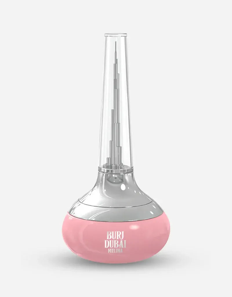 Le Chameau Burj Dubai Melina Eau De Parfum 100ML
