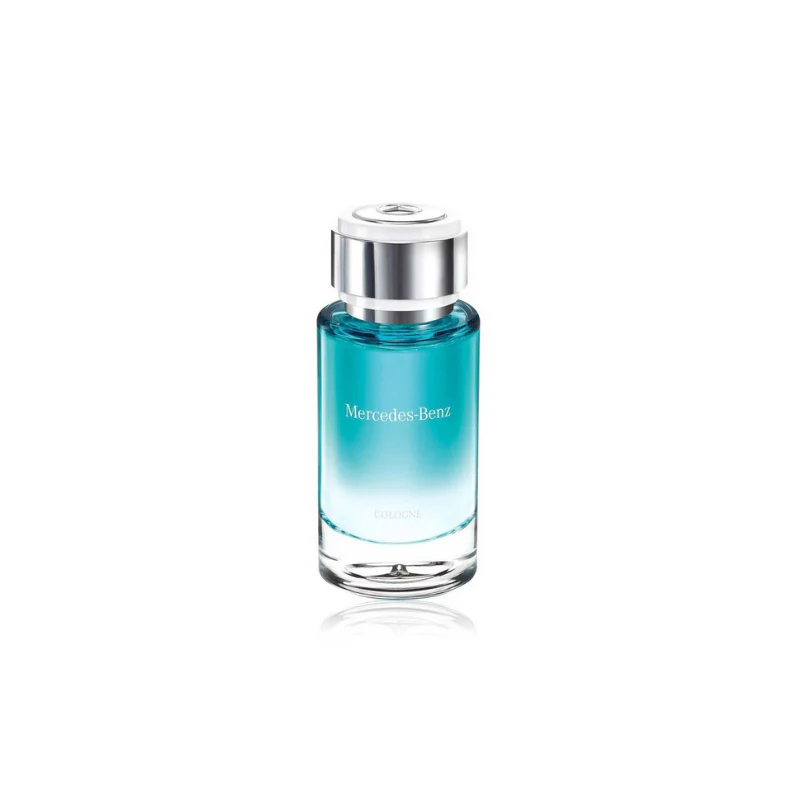 Citrus Aromatic Eau de Toilette for Men – Timeless Fresh Elegance