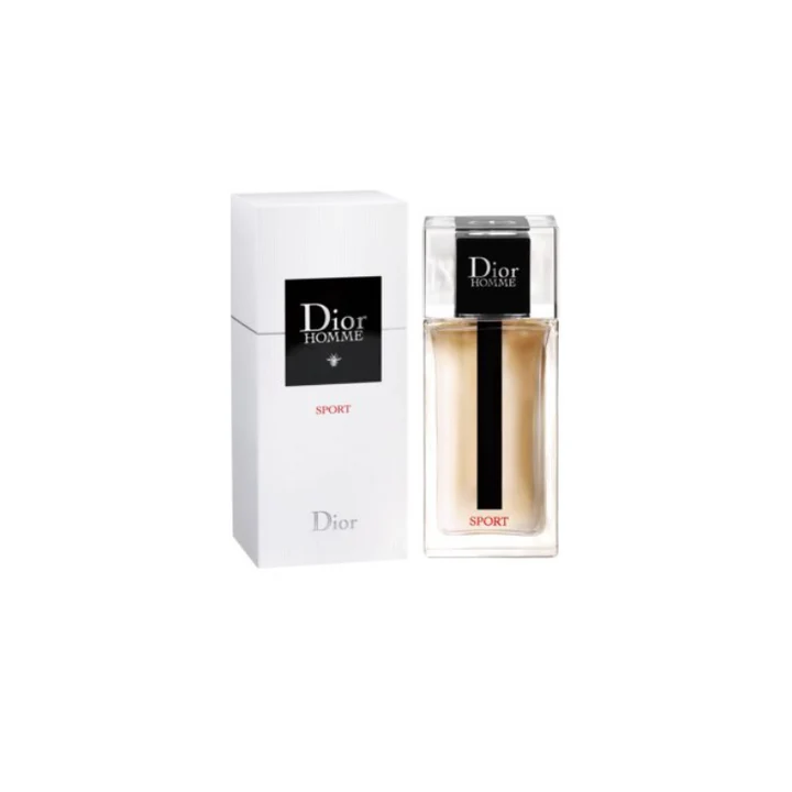 Dior Homme Sport Eau de Toilette | Fresh & Elegant Men’s Scent