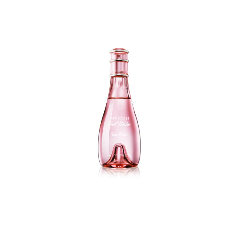Davidoff Cool Water Woman Sea Rose Eau de Toilette