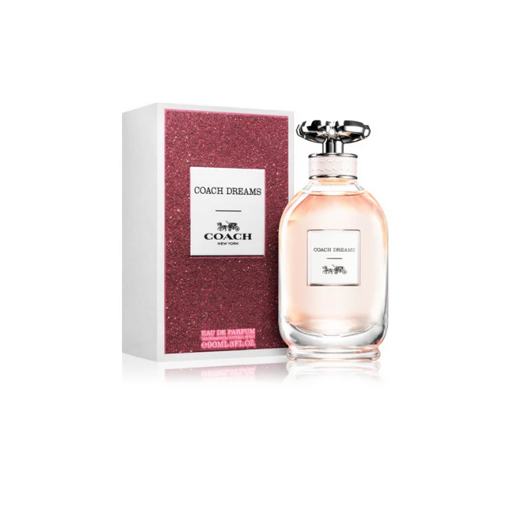 Coach Dreams Eau de Parfum for Women