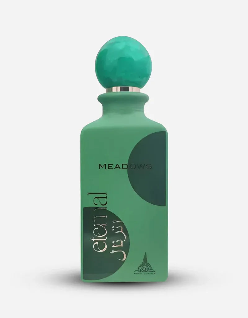 Paris Corner Eternal Meadows EDP 85ML | Aromatic Woody Unisex Perfume