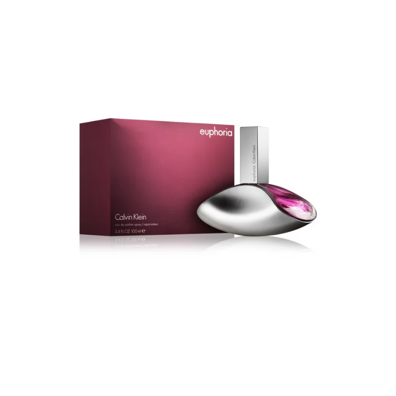 Calvin Klein Euphoria Eau de Parfum for Women | Sensual Floral