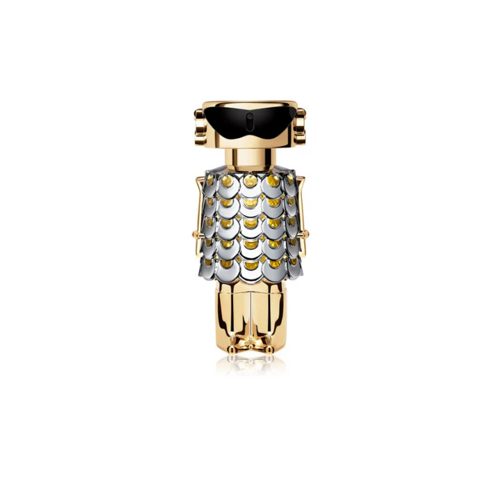 Paco Rabanne Fame Eau de Parfum for Women | Chypre Floral Fragrance