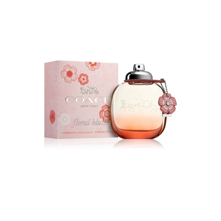 Coach Floral Blush Eau de Parfum for Women