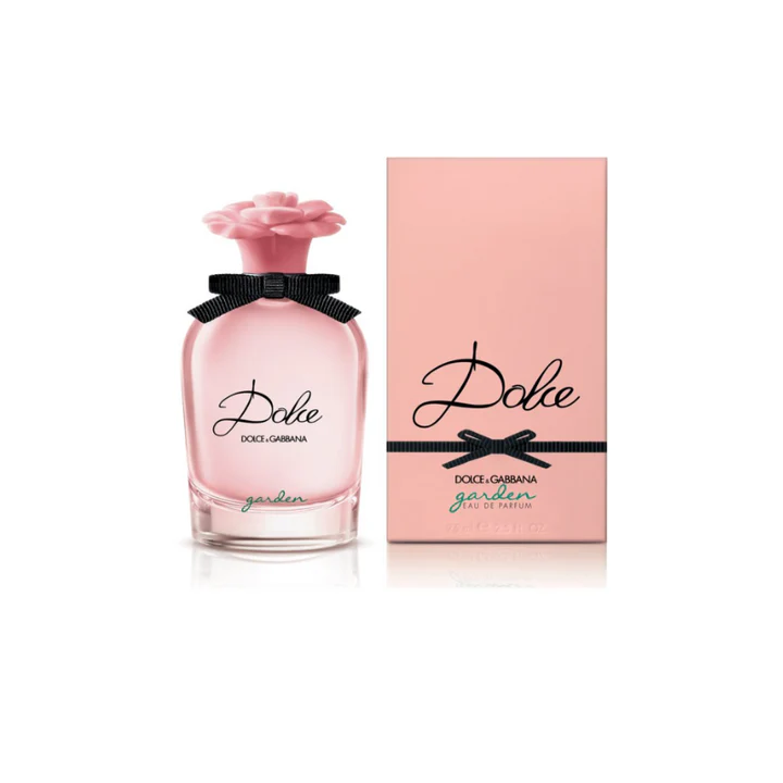 Dolce & Gabbana Dolce Garden EDP | Fruity Floral