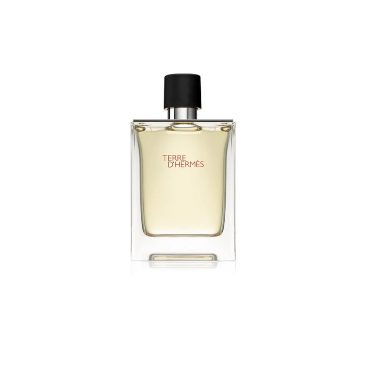 Terre d’Hermès Eau de Toilette | Woody Spicy Men’s Fragrance