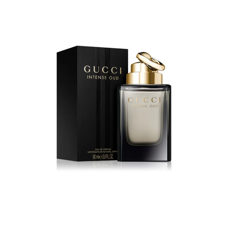 Gucci Intense Oud Eau de Parfum – Luxurious Oriental Oud Fragrance