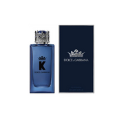 K by Dolce & Gabbana Eau de Parfum | Woody Spicy Men’s Scent