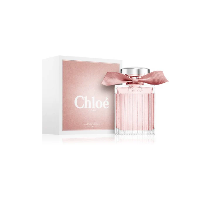 Chloé L’Eau Eau de Toilette for Women