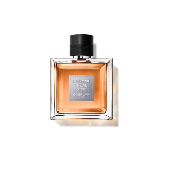 Guerlain L’Homme Idéal Intense – Spicy Ambery Woody Fragrance for Men