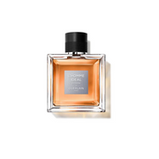 Guerlain L’Homme Idéal – Spicy Ambery Woody Fragrance with Almond & Tobacco