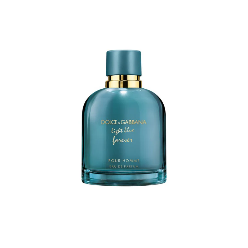 Dolce & Gabbana Light Blue Pour Homme Forever EDP