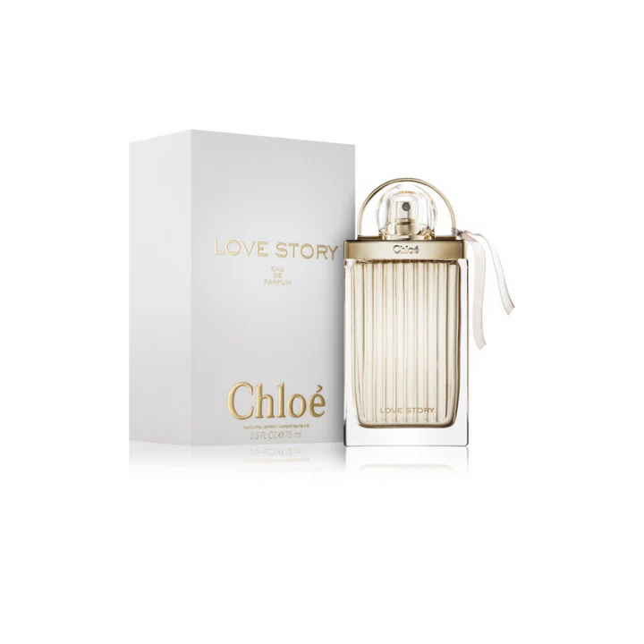 Chloé Love Story Eau de Parfum for Women