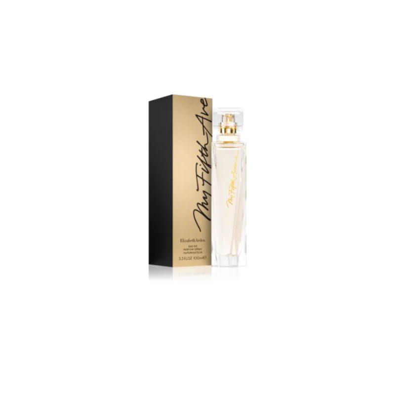 Elizabeth Arden My Fifth Avenue Eau de Parfum for Women
