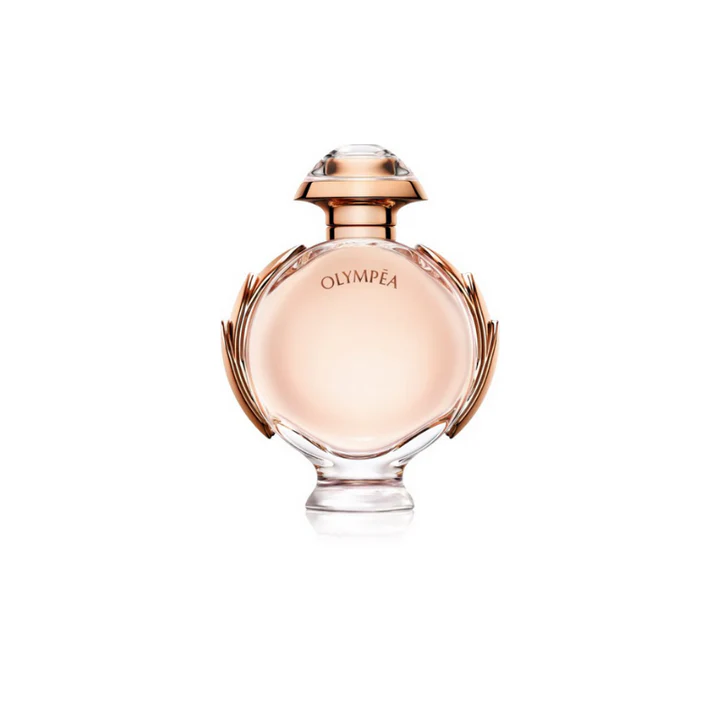 Rabanne Olympéa Eau de Parfum – Floral Oriental Fragrance for Women