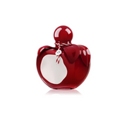 Nina Ricci Nina Rouge Eau de Toilette | Gourmand Floral Fragrance for Women
