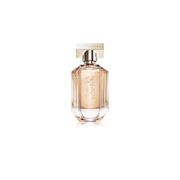 Boss The Scent Eau de Parfum for Women by Hugo Boss | Floral Fruity Seductive Fragrance