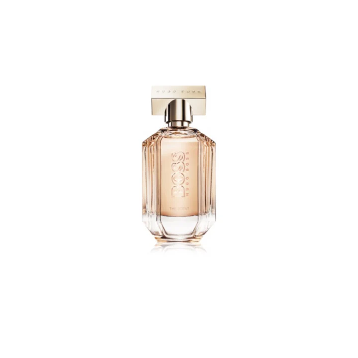 Boss The Scent Eau de Parfum for Women by Hugo Boss | Floral Fruity Seductive Fragrance