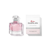 Mon Guerlain Sparkling Bouquet – Fruity Floral Lavender & Vanilla Fragrance