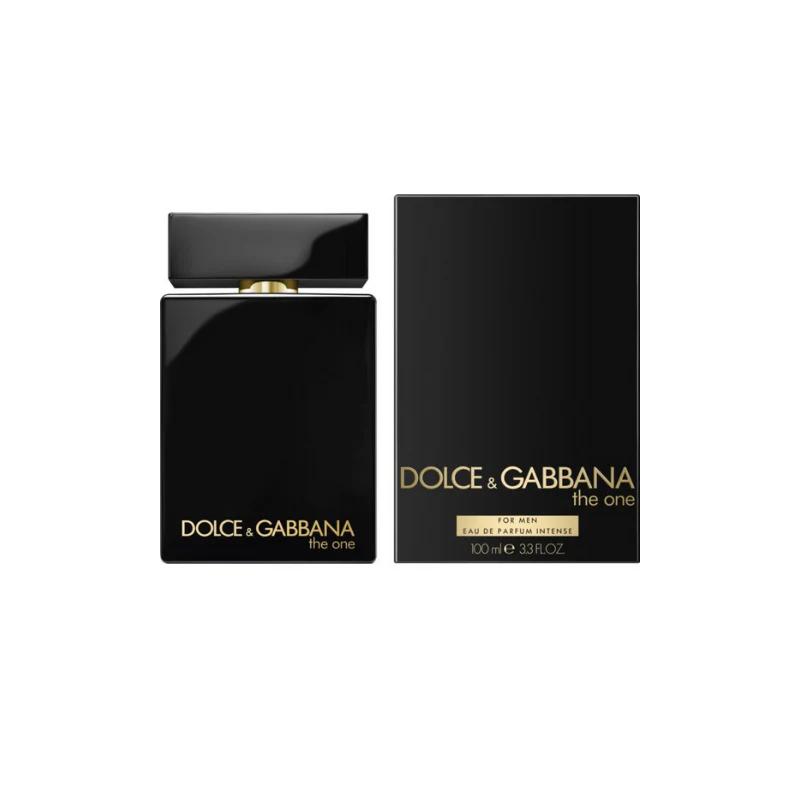 Dolce & Gabbana The One for Men Intense Eau de Parfum