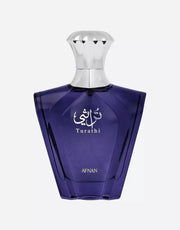 Afnan Turathi Blue Eau de Parfum 90ML
