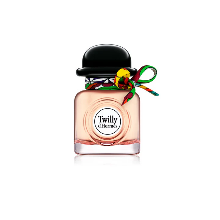 Twilly d’Hermès Eau de Parfum – Spicy Floral Oriental Fragrance for Women