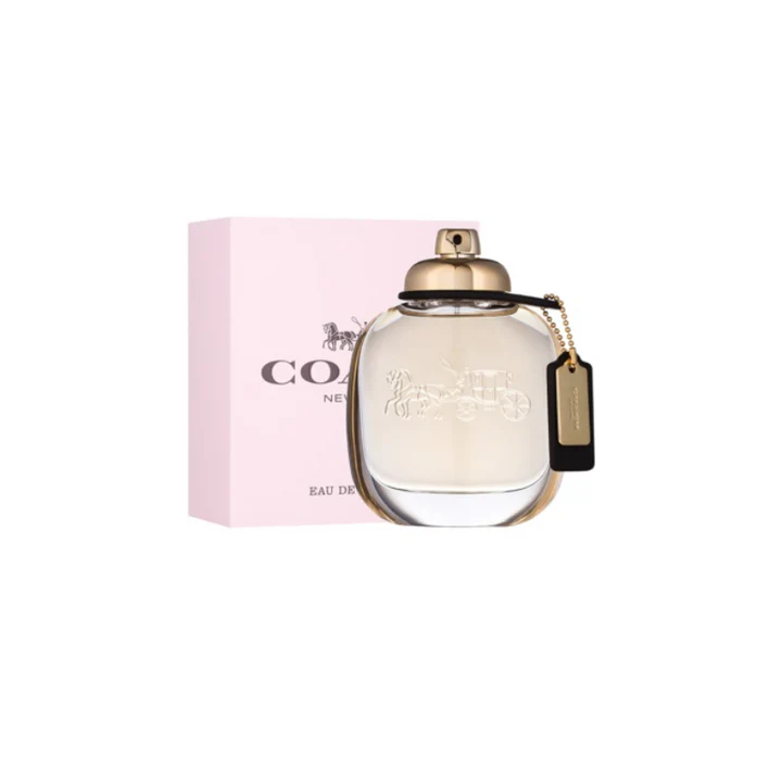 Coach Eau de Parfum for Women
