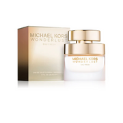 Michael Kors Wonderlust Eau Fresh Eau de Toilette – Fresh Fruity Floral Fragrance for Women