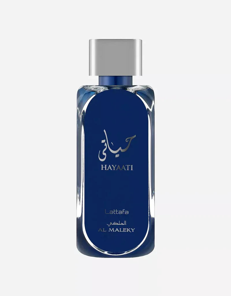 Lattafa Hayaati Al Maleky Eau De Parfum 100ML