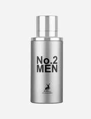 Maison Alhambra No.2 Men Eau de Parfum 80ML