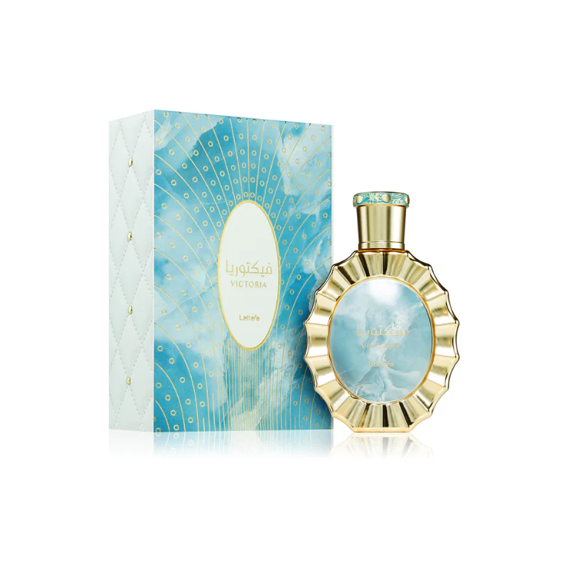 Lattafa Victoria Eau de Parfum 100ml