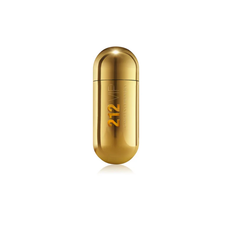 Carolina Herrera 212 VIP Women EDP | Glam & Confident