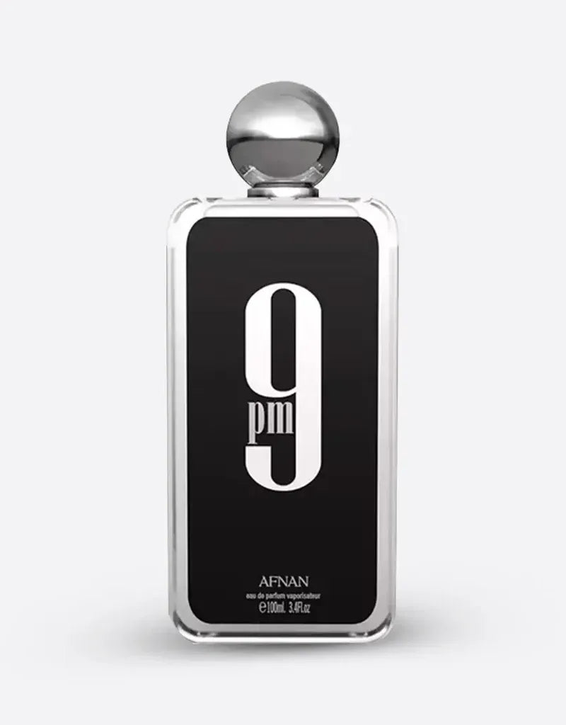 Afnan 9PM Eau de Parfum for Men 100ML