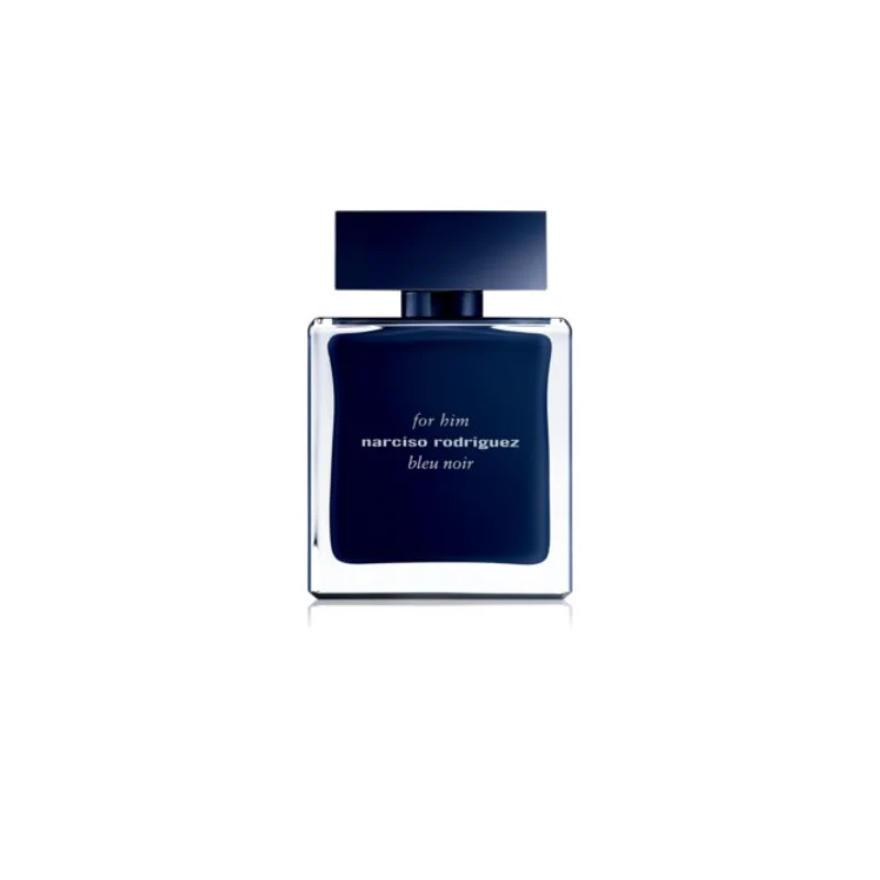 Narciso Rodriguez For Him Bleu Noir Eau de Toilette for Men