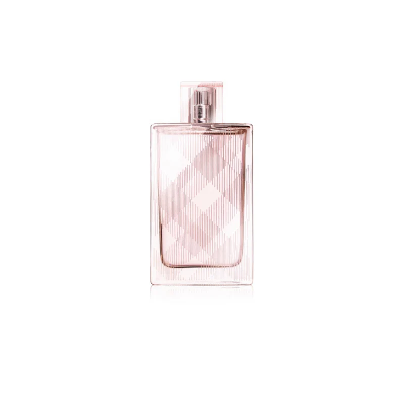 Burberry Brit Sheer Eau de Toilette | Fresh Feminine Fragrance