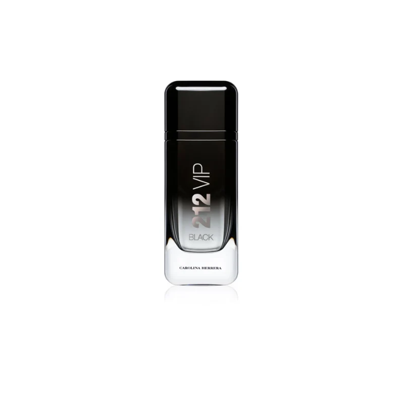 Carolina Herrera 212 VIP Black EDP | Bold & Seductive