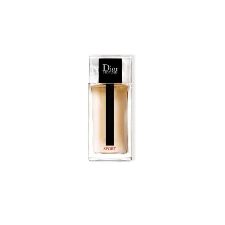 Dior Homme Sport Eau de Toilette | Fresh & Elegant Men’s Scent