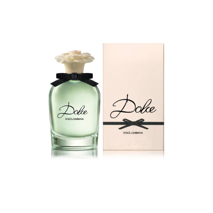 Dolce & Gabbana Dolce Eau de Parfum | Fresh Floral Scent