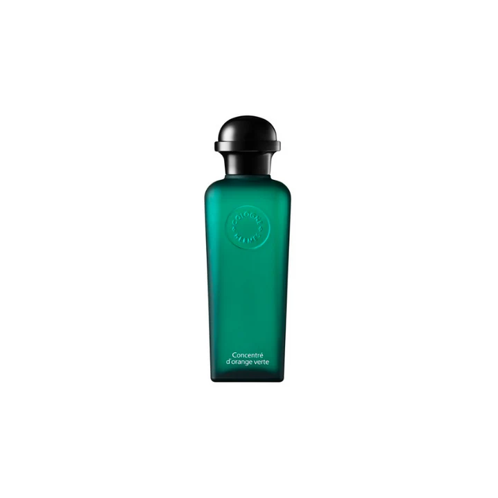 Hermès Eau d’Orange Verte Cologne – Fresh Green Citrus Woody Scent