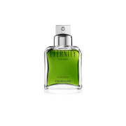 Calvin Klein Eternity Eau de Parfum | Elegant Men’s Fragrance