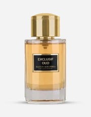Maison Alhambra Exclusif Oud EDP 100ML