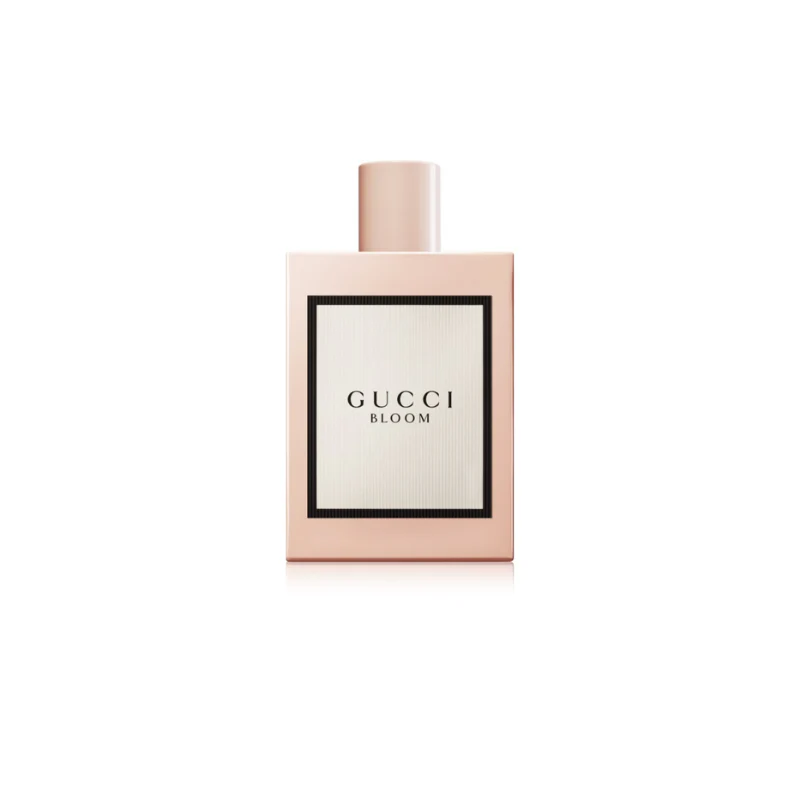 Gucci Bloom Eau de Parfum – Pure Floral Elegance for Women