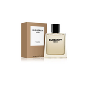 Burberry Hero Eau de Toilette | Modern Woody Men’s Fragrance