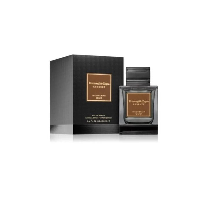Ermenegildo Zegna Indonesian Oud EDP for Men
