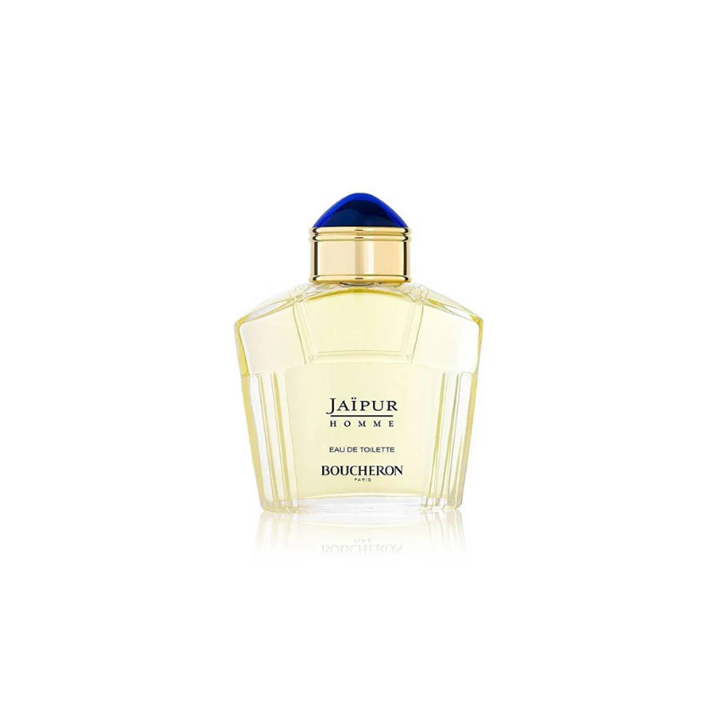 Boucheron Jaïpur Homme EDT | Spicy Woody Men’s Fragrance
